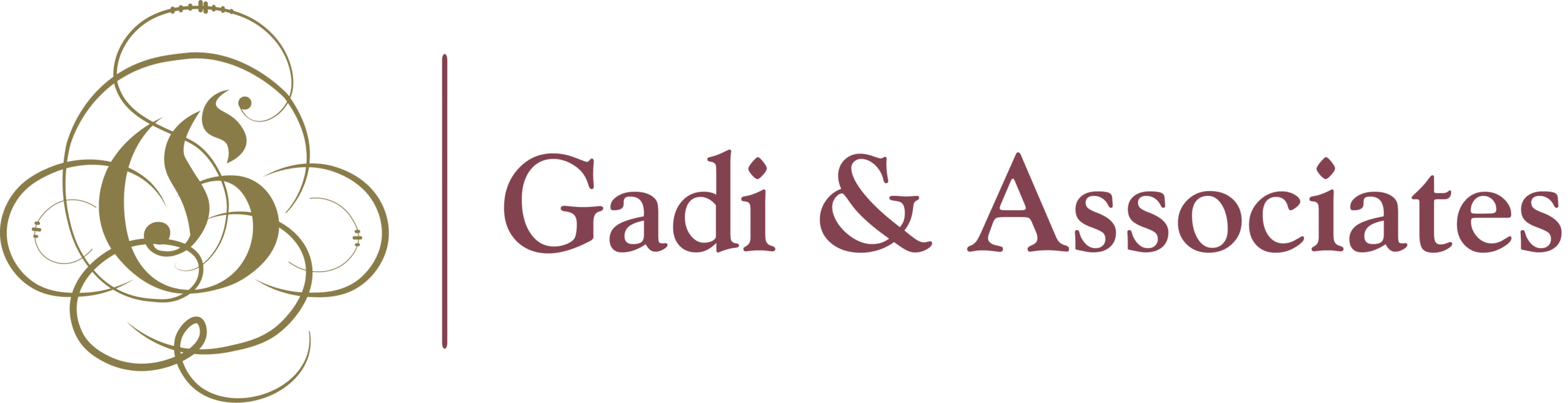 Gadi & Associates Logo