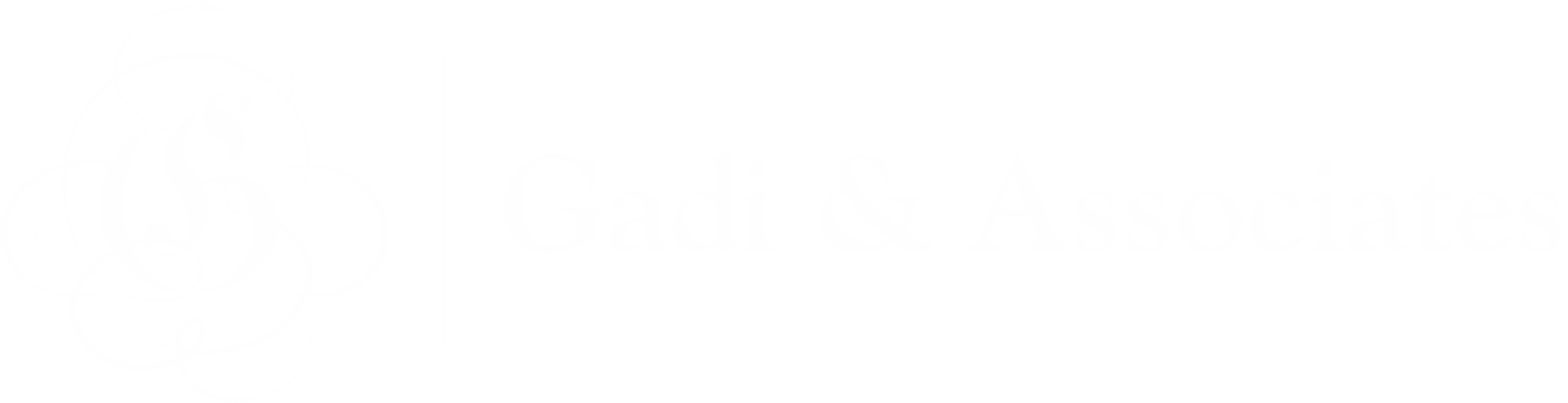 Gadi & Associates Logo