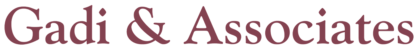 Gadi & Associates Logo