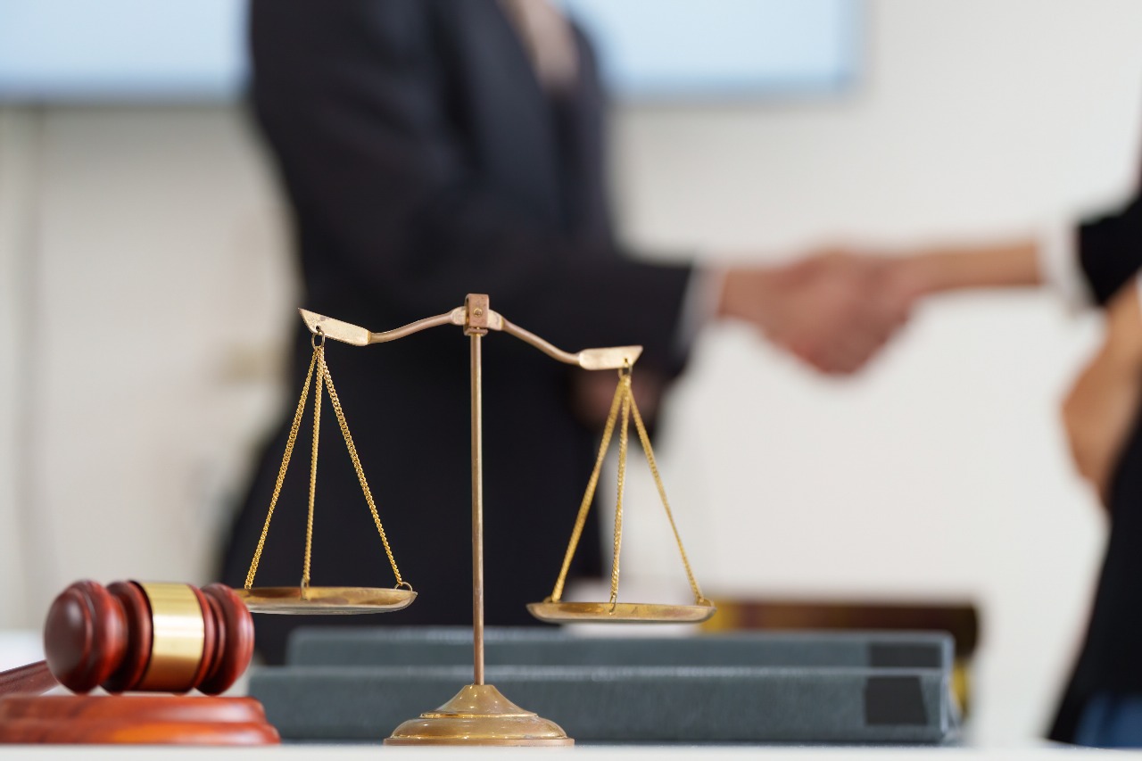 Civil & Commercial Litigation Law Firm and Attorneys in India