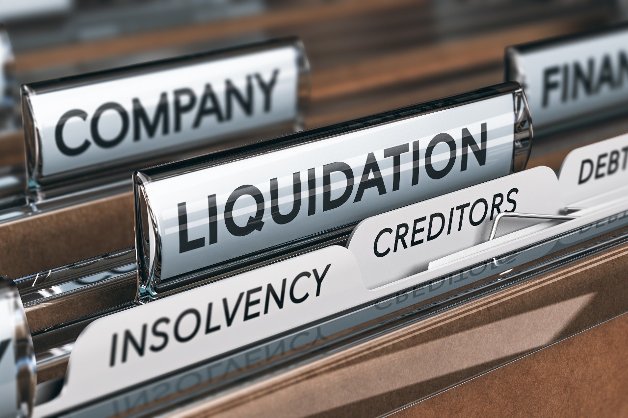 Insolvency & Bankruptcy Law Firm and Attorneys in India