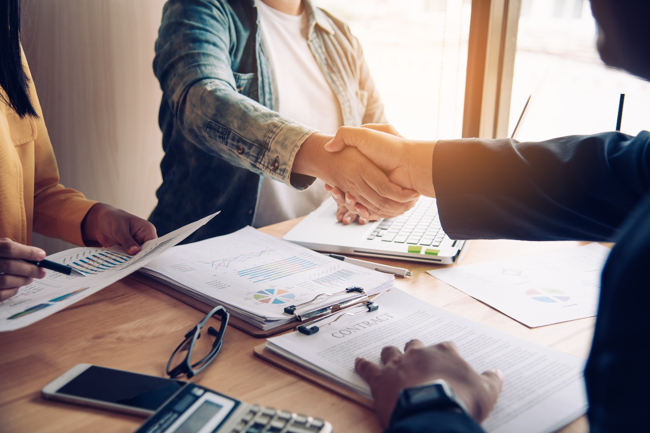 Venture Capital (VC) Law Firm and Lawyers in Delhi, India