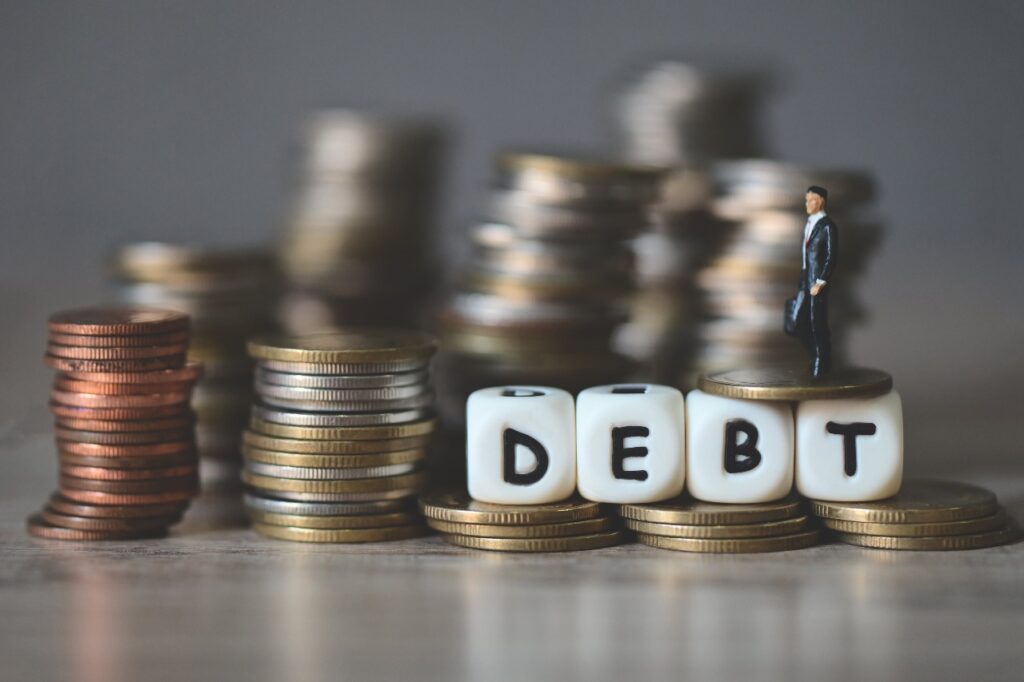 Debt Recovery Law Firm and Advocates in Delhi, India