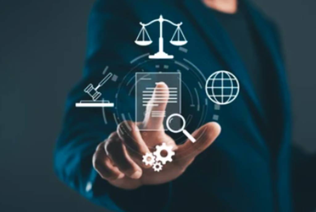 Information Technology Law Firm and Lawyers in India