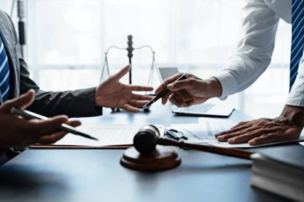 Dispute Resolution Law Frim and Lawyers in India