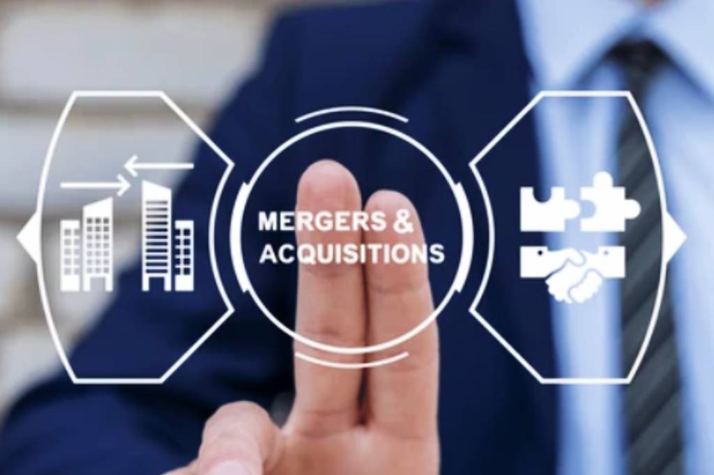 Merger and Acquisition Law Firm and Lawyers